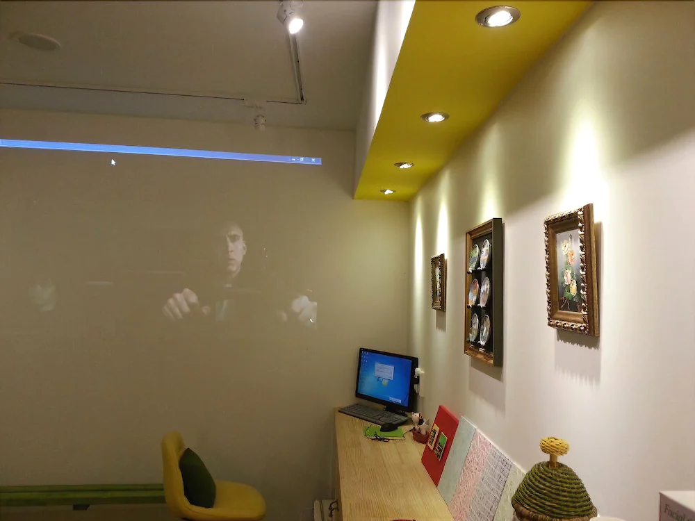 Myeongdong Guest House Como