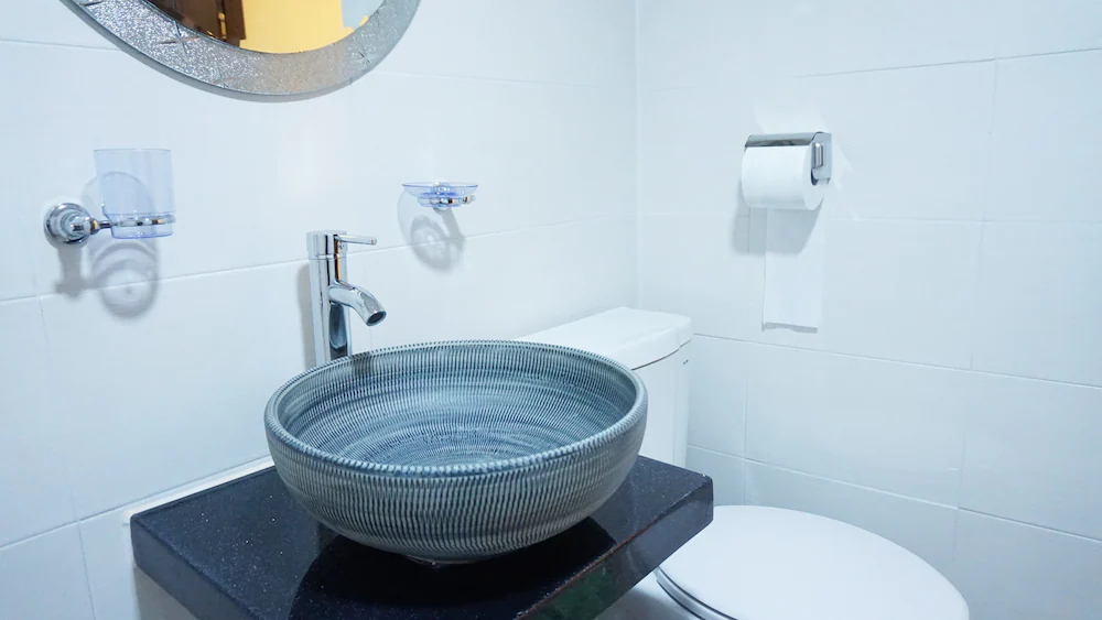 Myeongdong Guest House Como