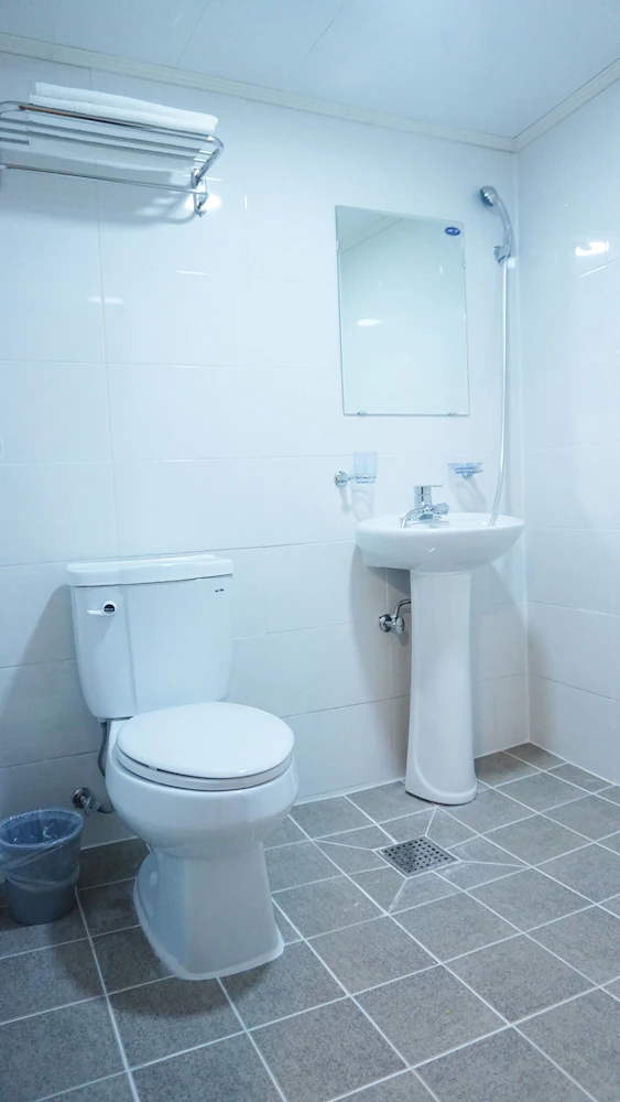 Myeongdong Guest House Como