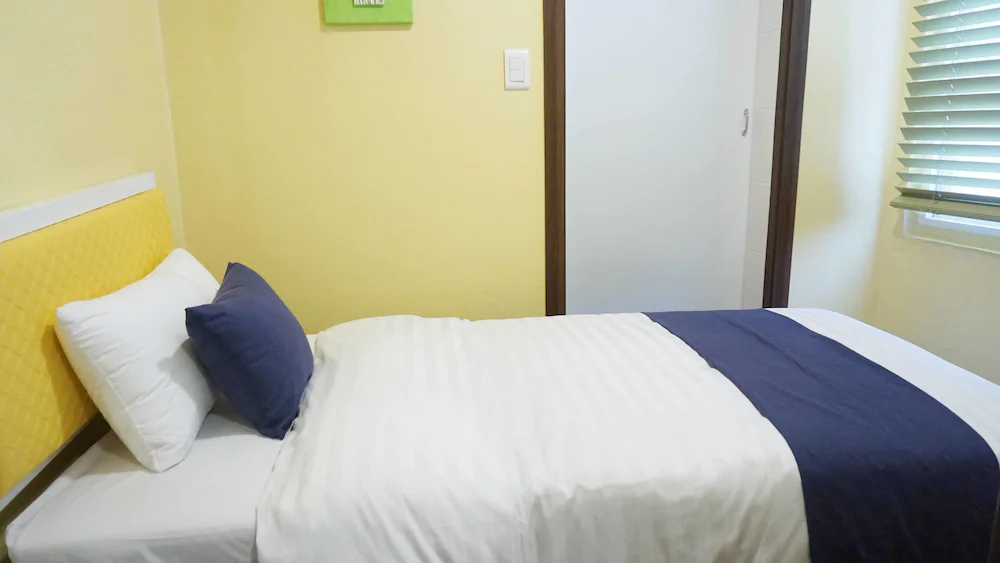 Myeongdong Guest House Como