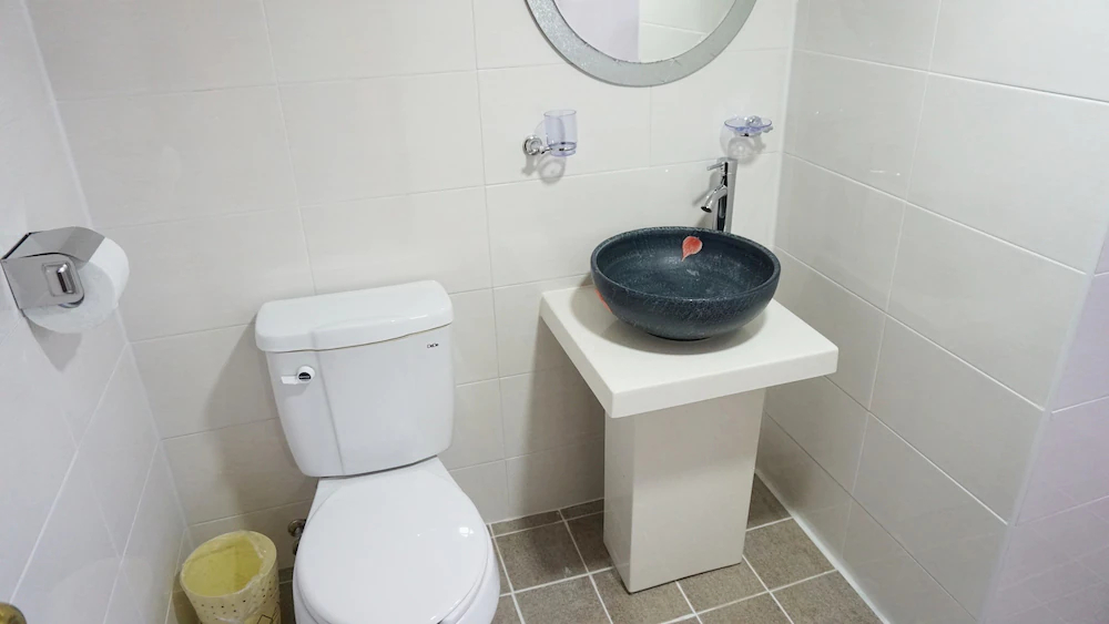 Myeongdong Guest House Como
