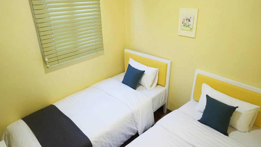 Myeongdong Guest House Como