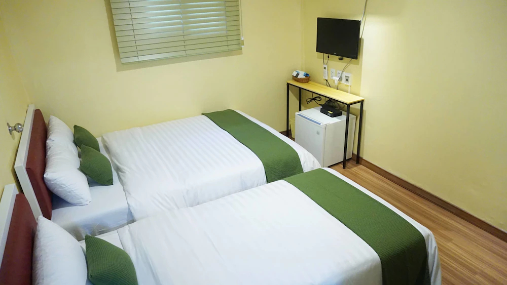 Myeongdong Guest House Como
