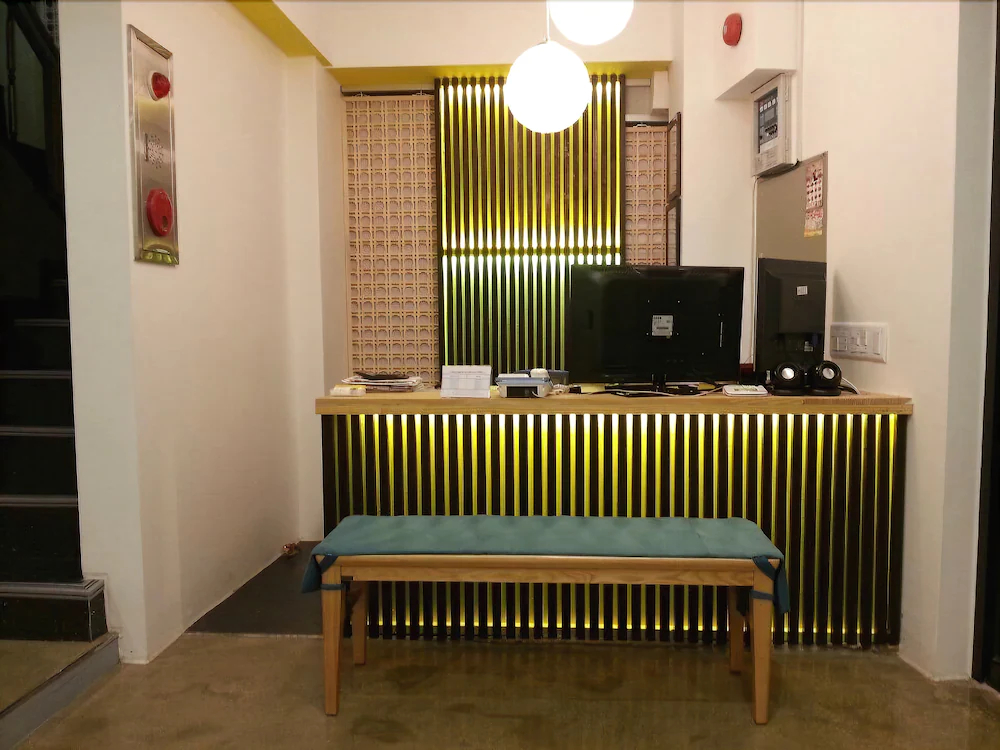 Myeongdong Guest House Como