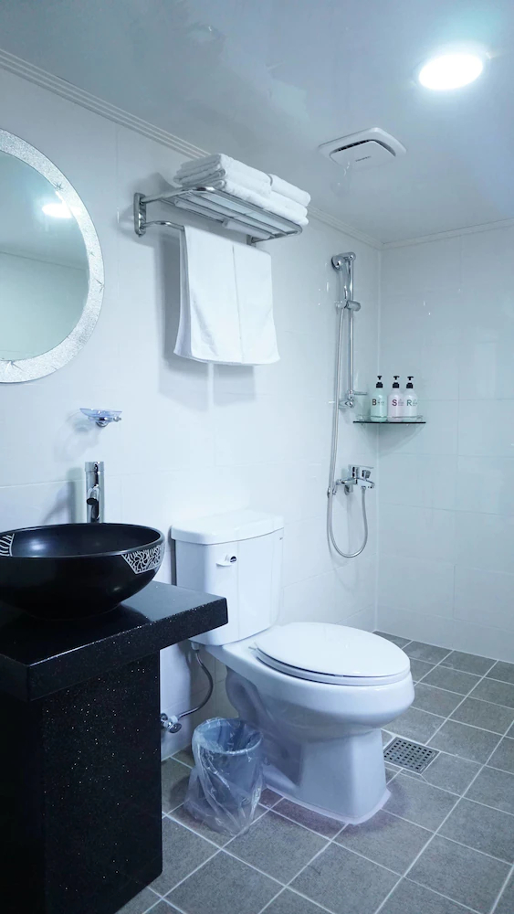 Myeongdong Guest House Como