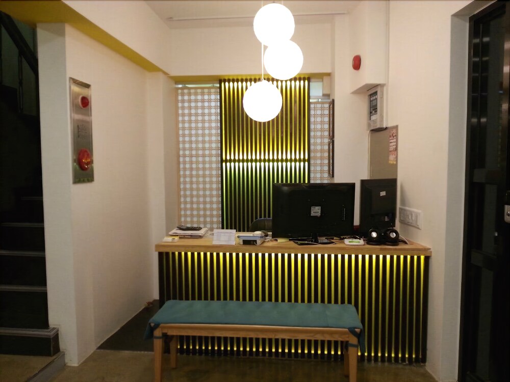 Myeongdong Guest House Como