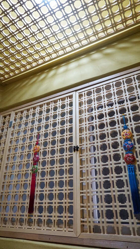 Myeongdong Guest House Como