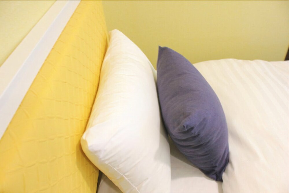 Myeongdong Guest House Como