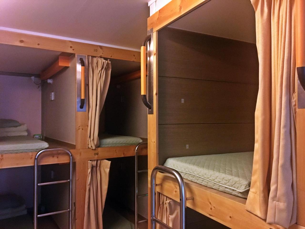 OYO Hostel Myeongdong5 by OYO