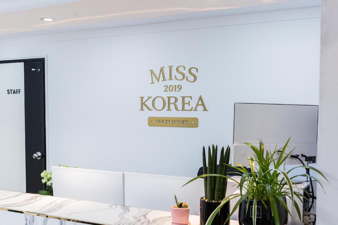 OYO Hostel Myeongdong5 by OYO