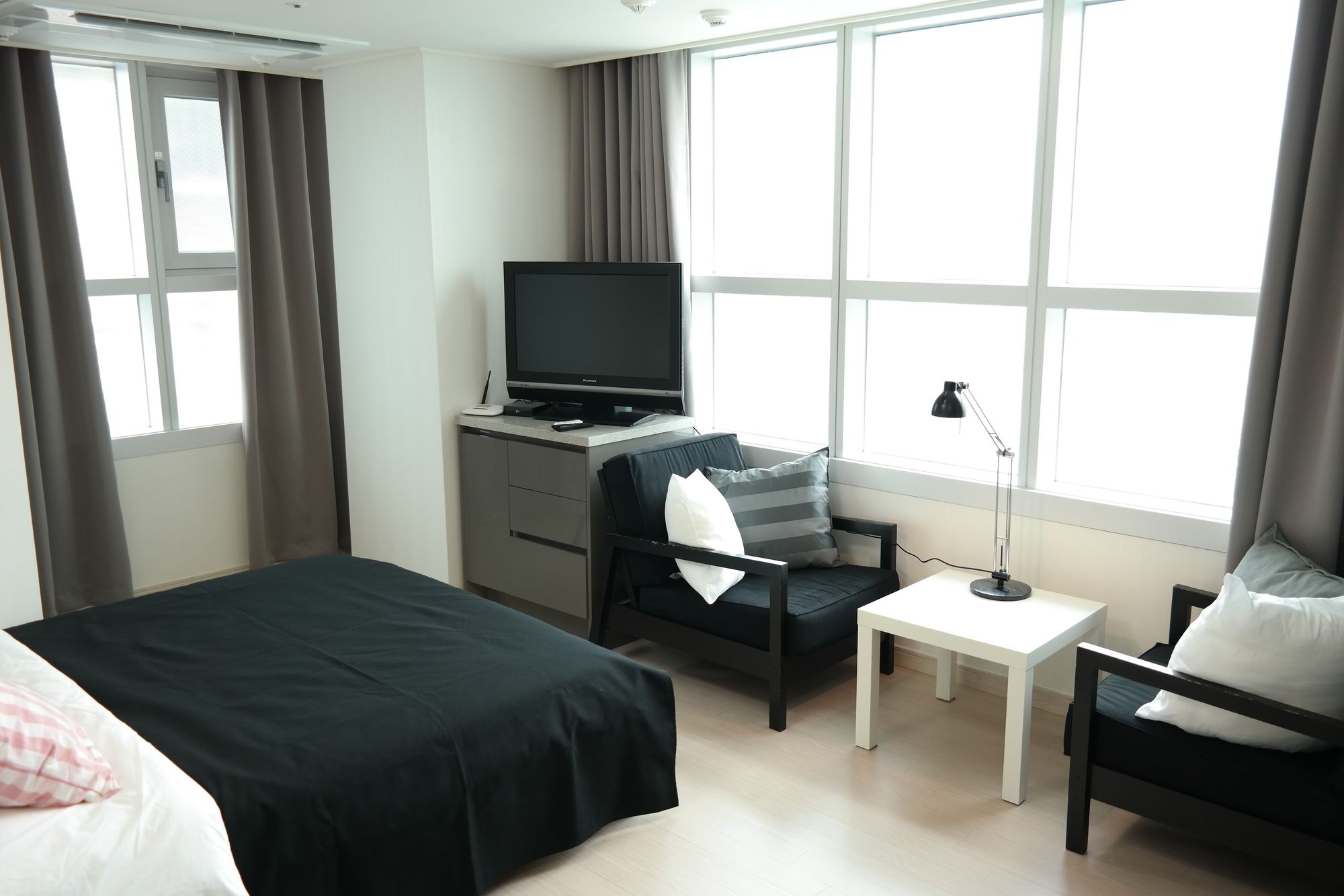 Myeongdong Studio