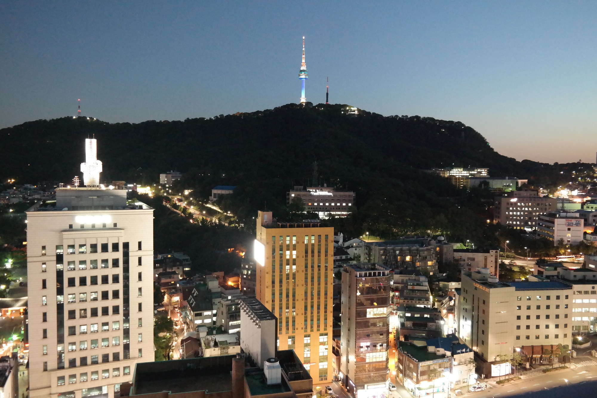 Myeongdong Studio