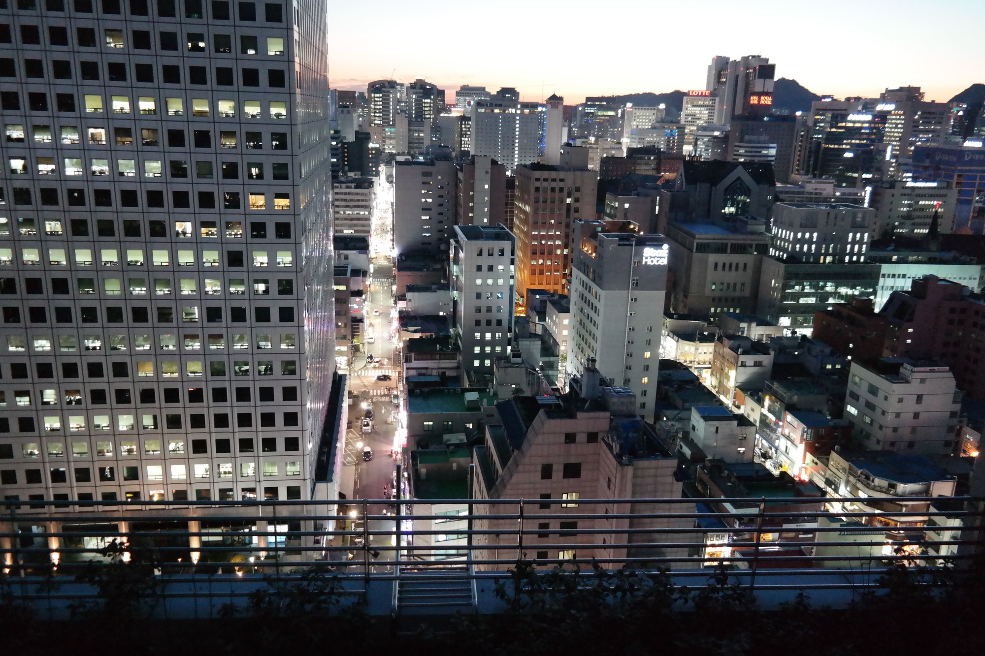 Myeongdong Studio