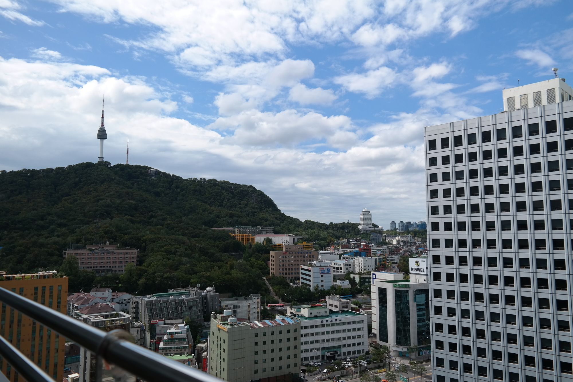 Myeongdong Studio