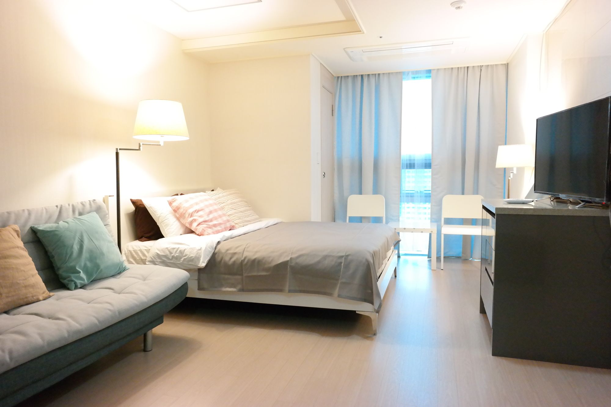 Myeongdong Studio