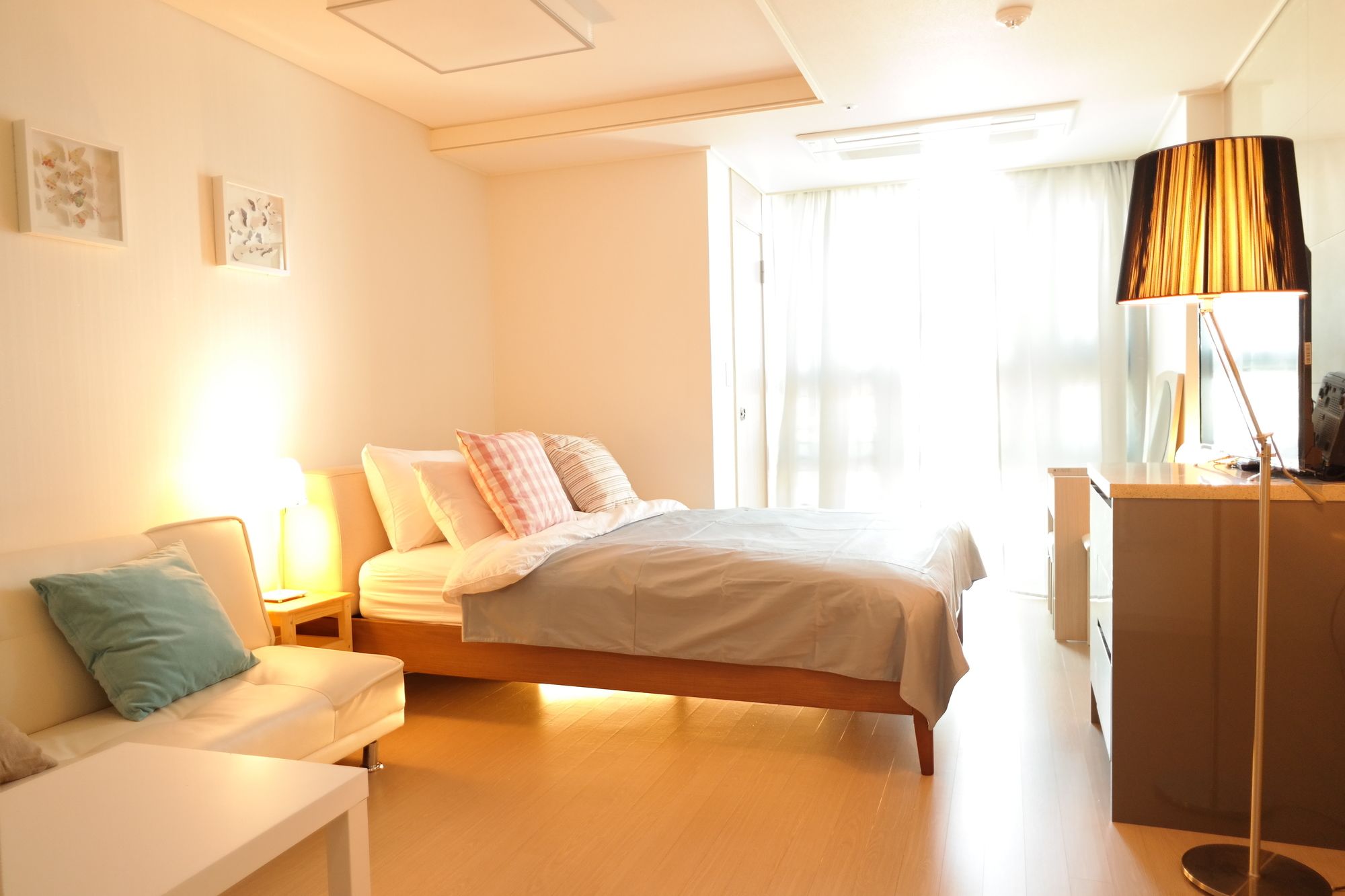 Myeongdong Studio