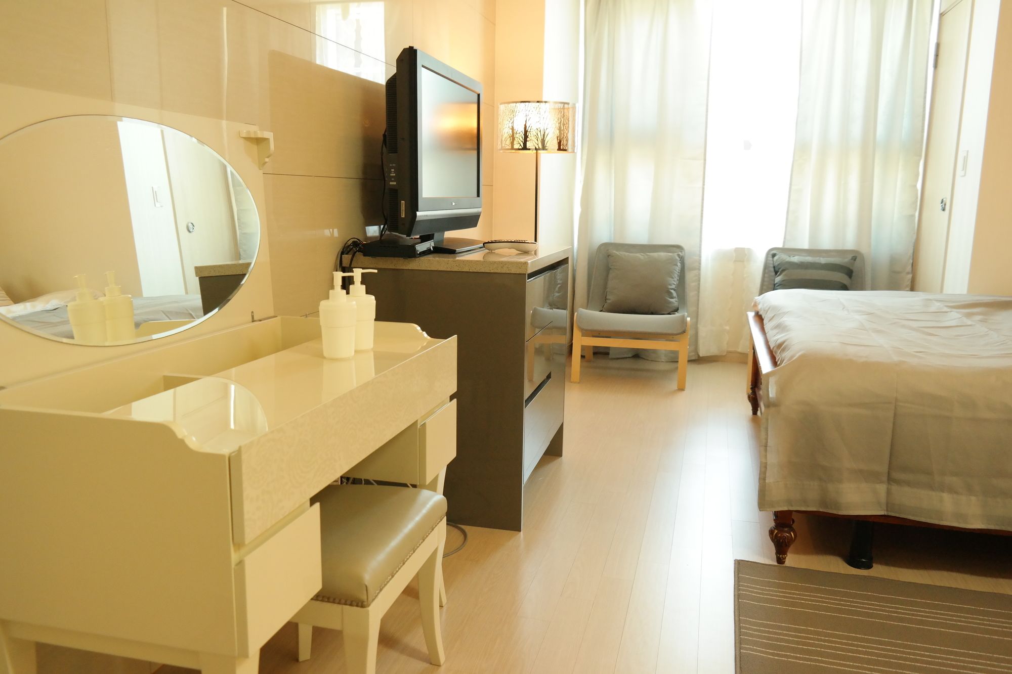 Myeongdong Studio