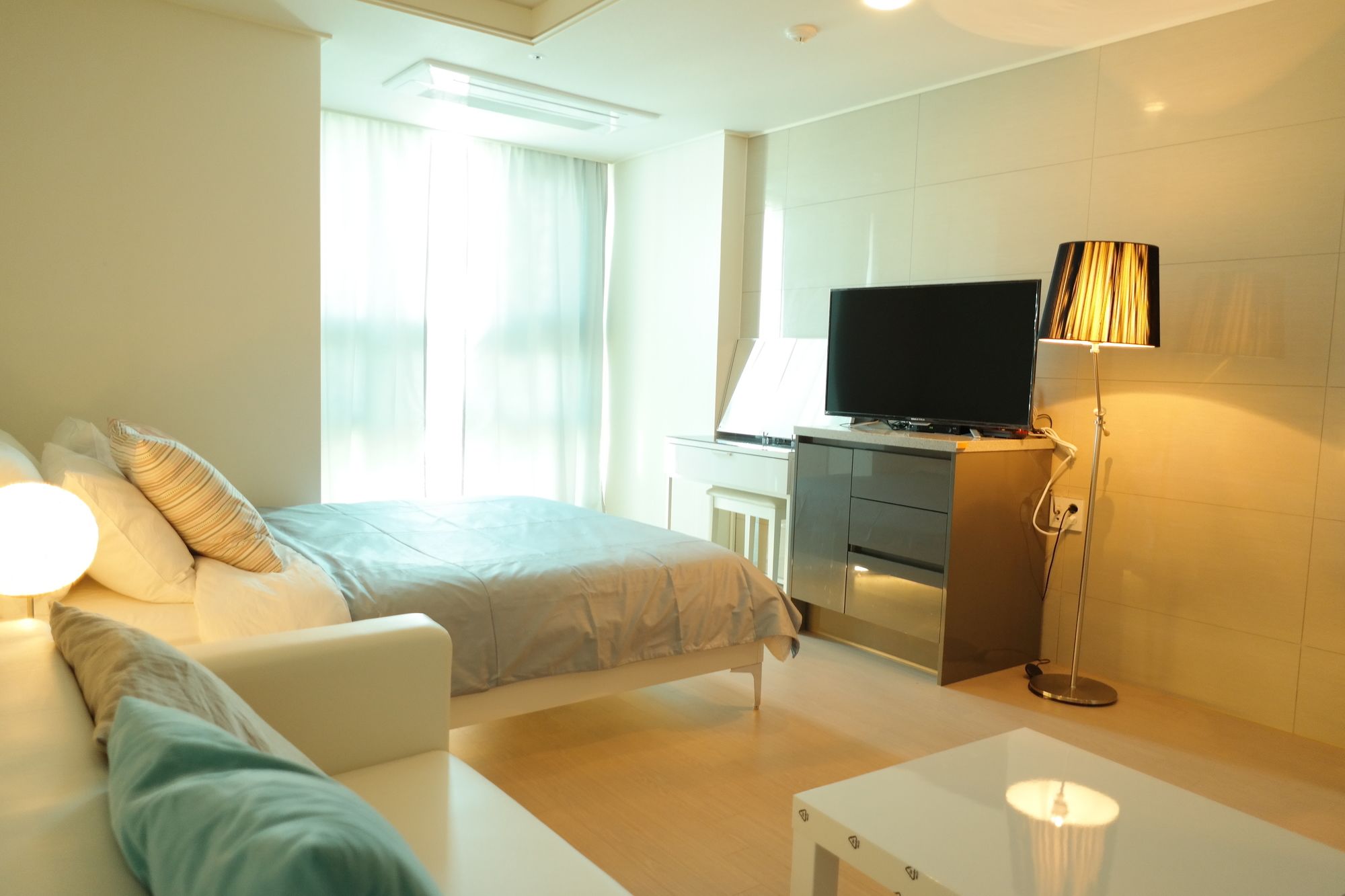 Myeongdong Studio
