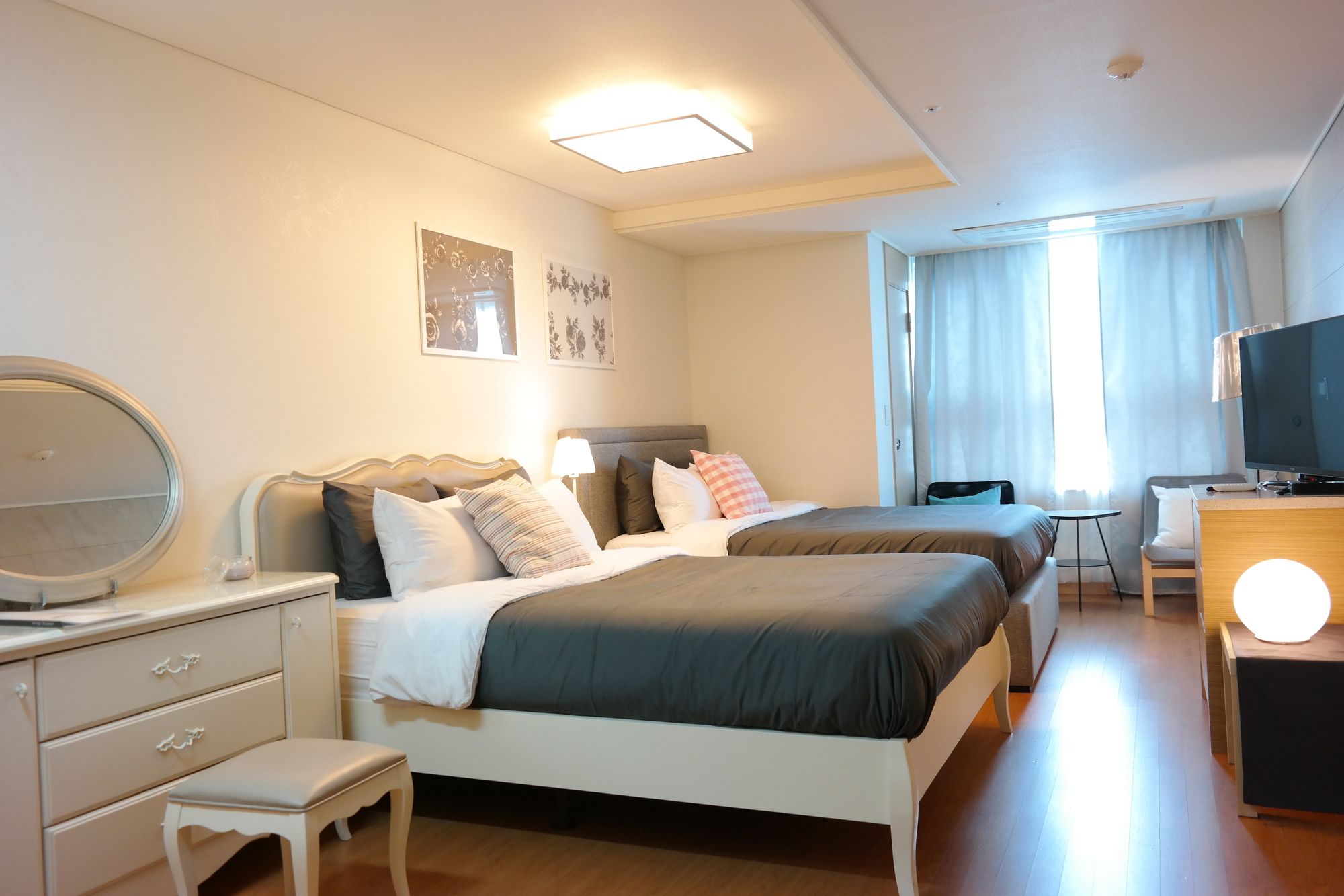 Myeongdong Studio