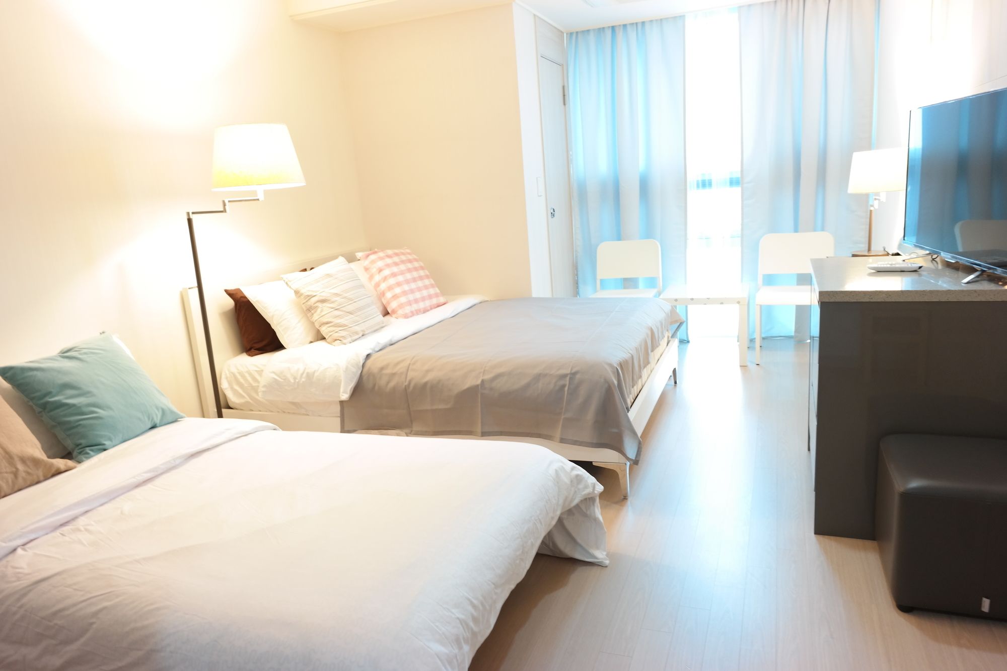 Myeongdong Studio