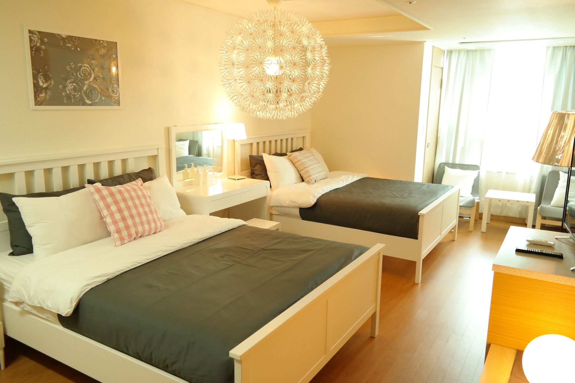 Myeongdong Studio