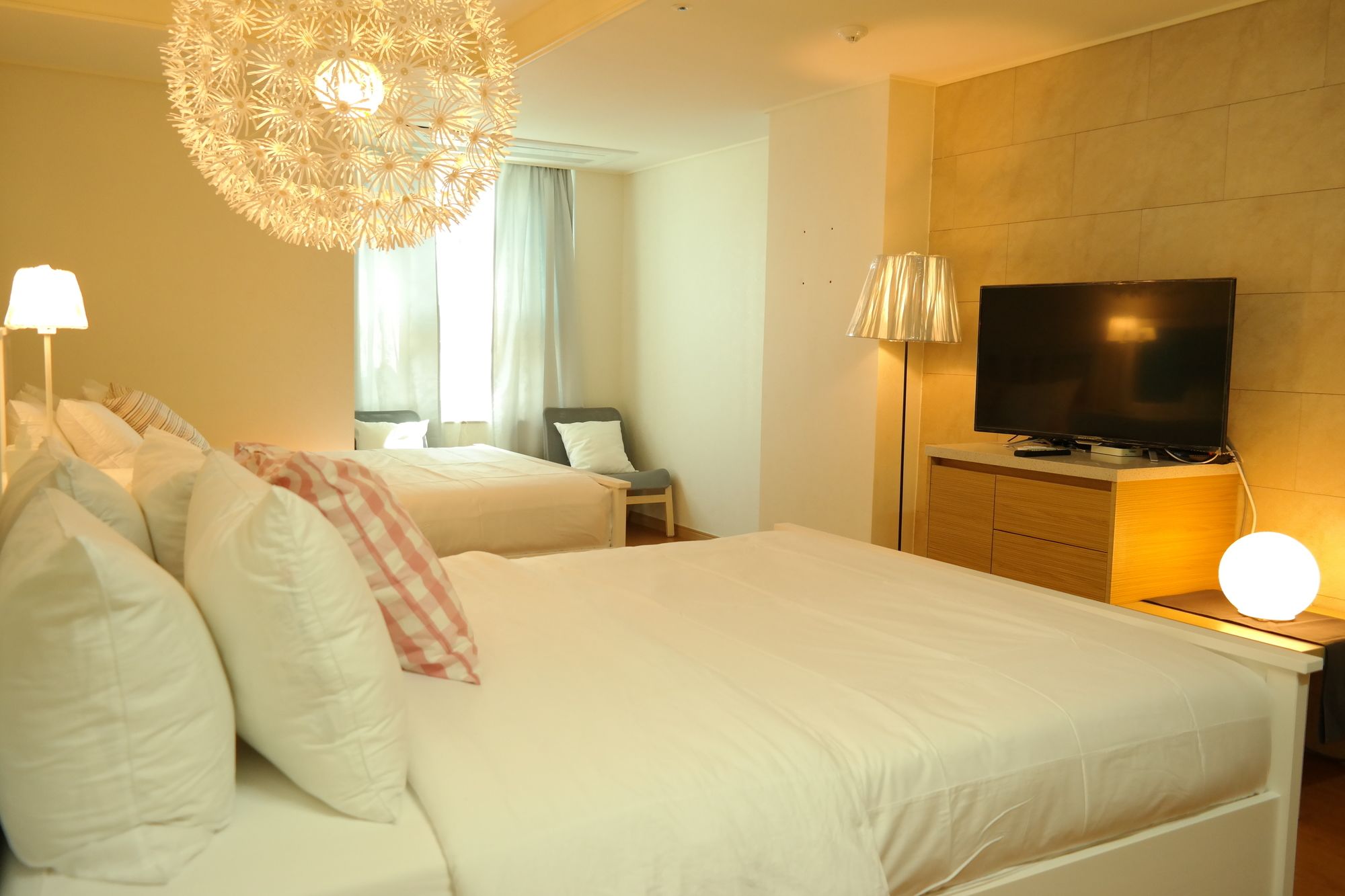 Myeongdong Studio