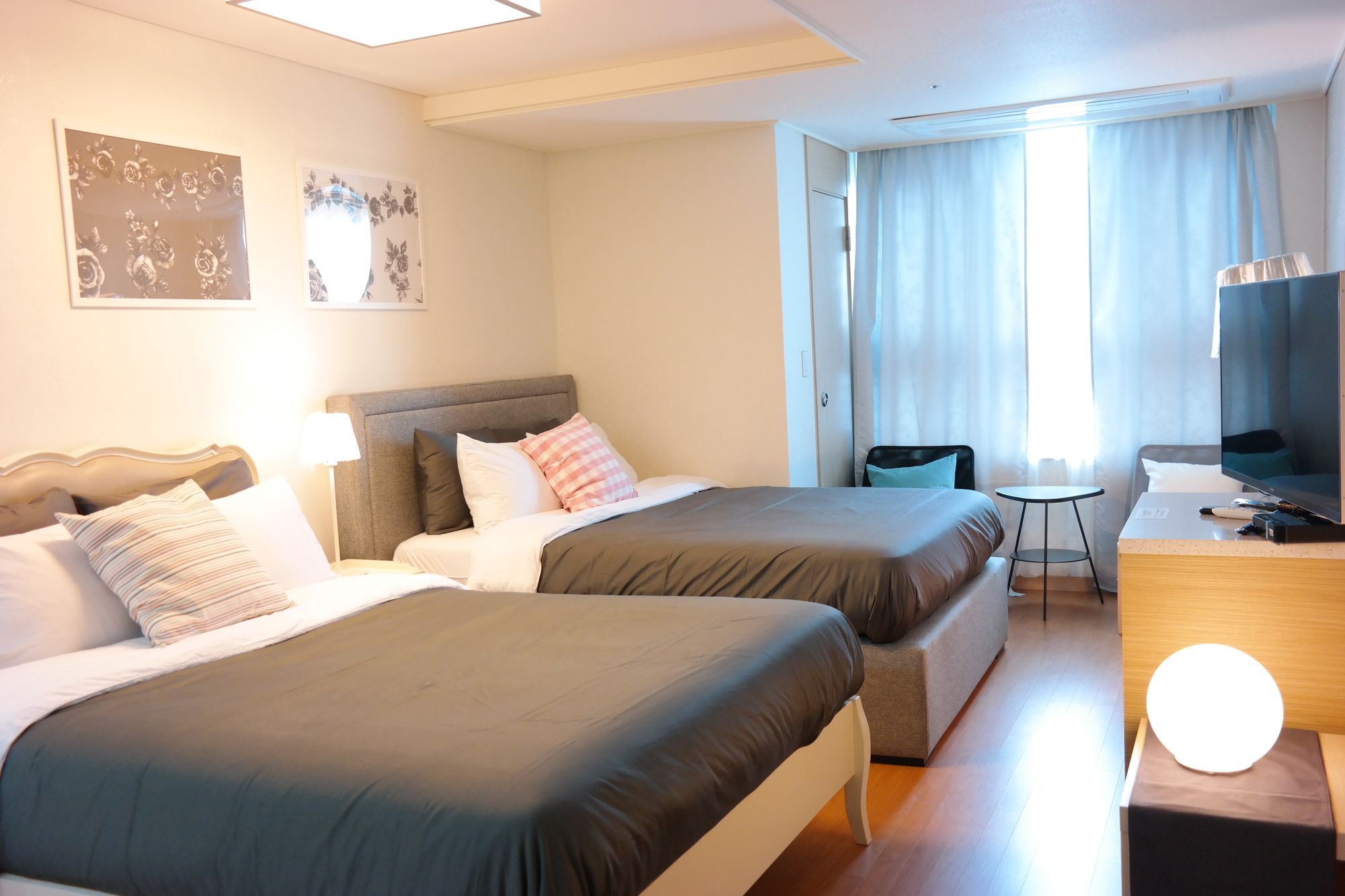 Myeongdong Studio