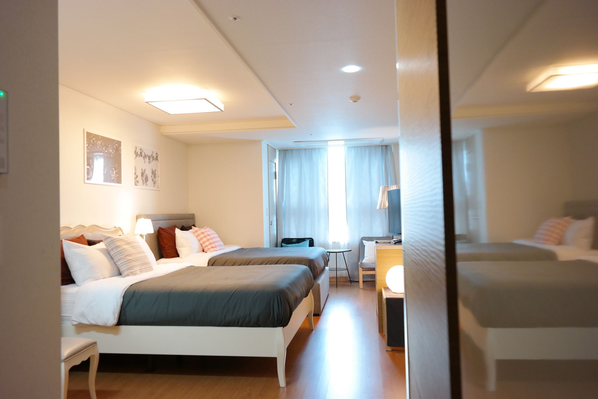 Myeongdong Studio