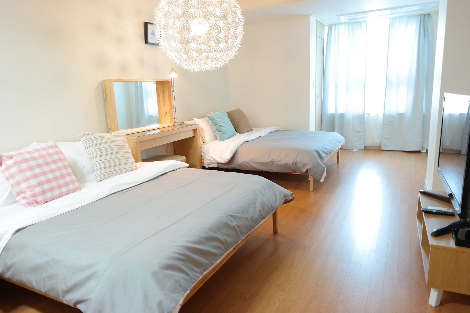 Myeongdong Studio