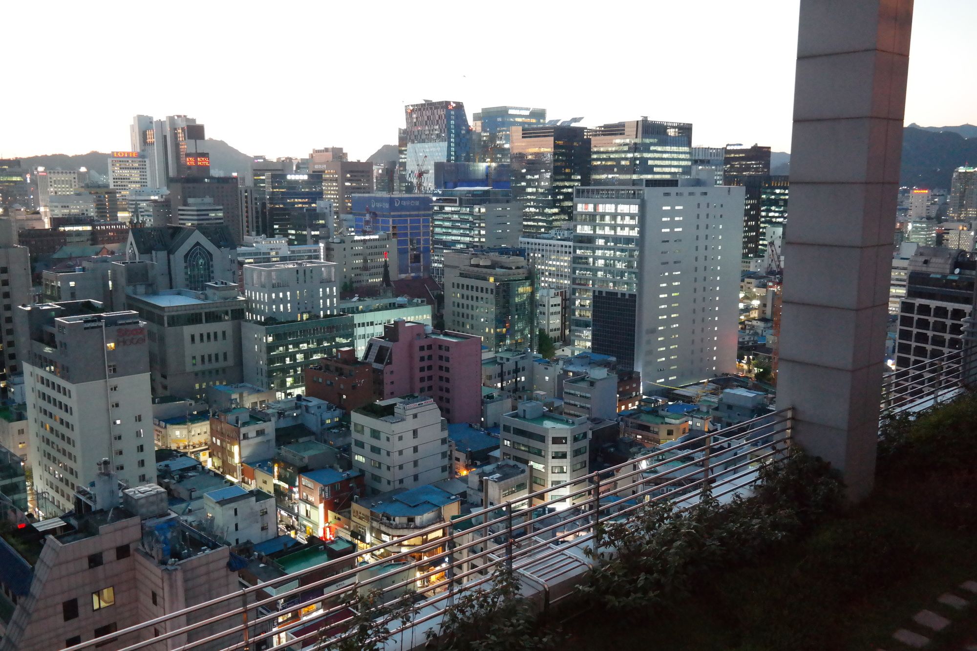 Myeongdong Studio