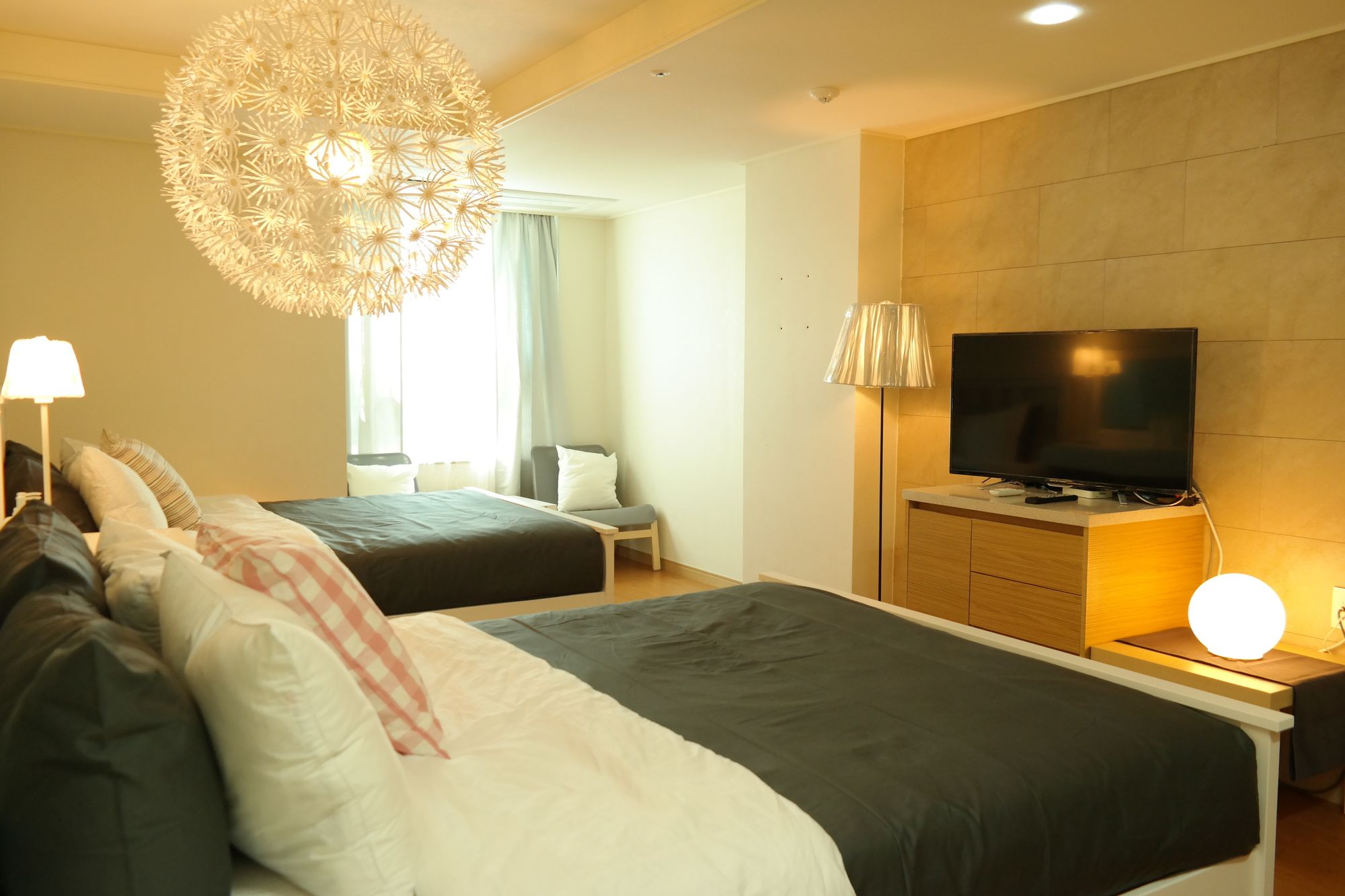 Myeongdong Studio