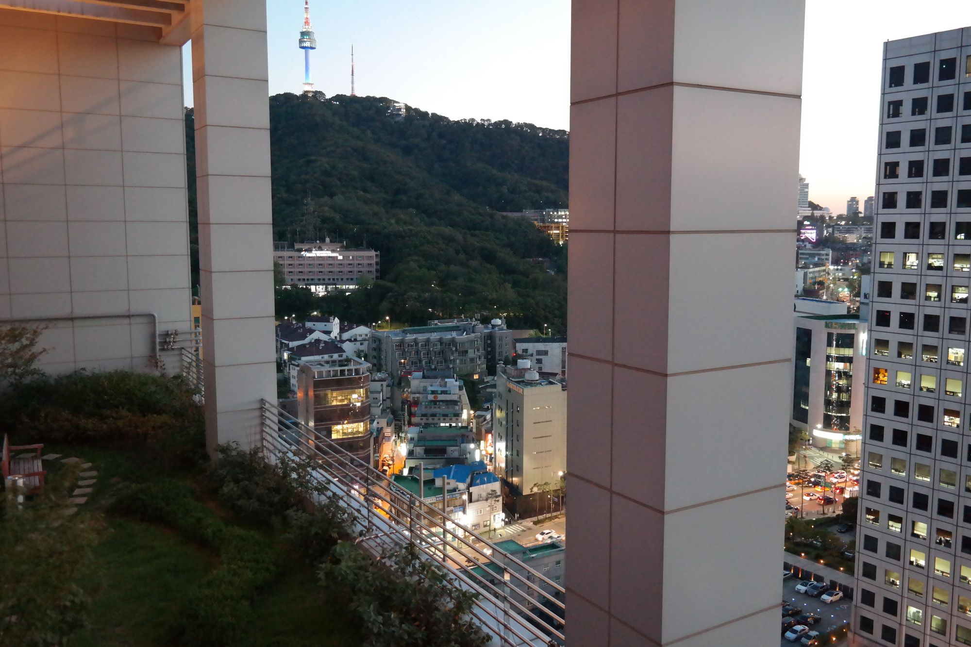 Myeongdong Studio