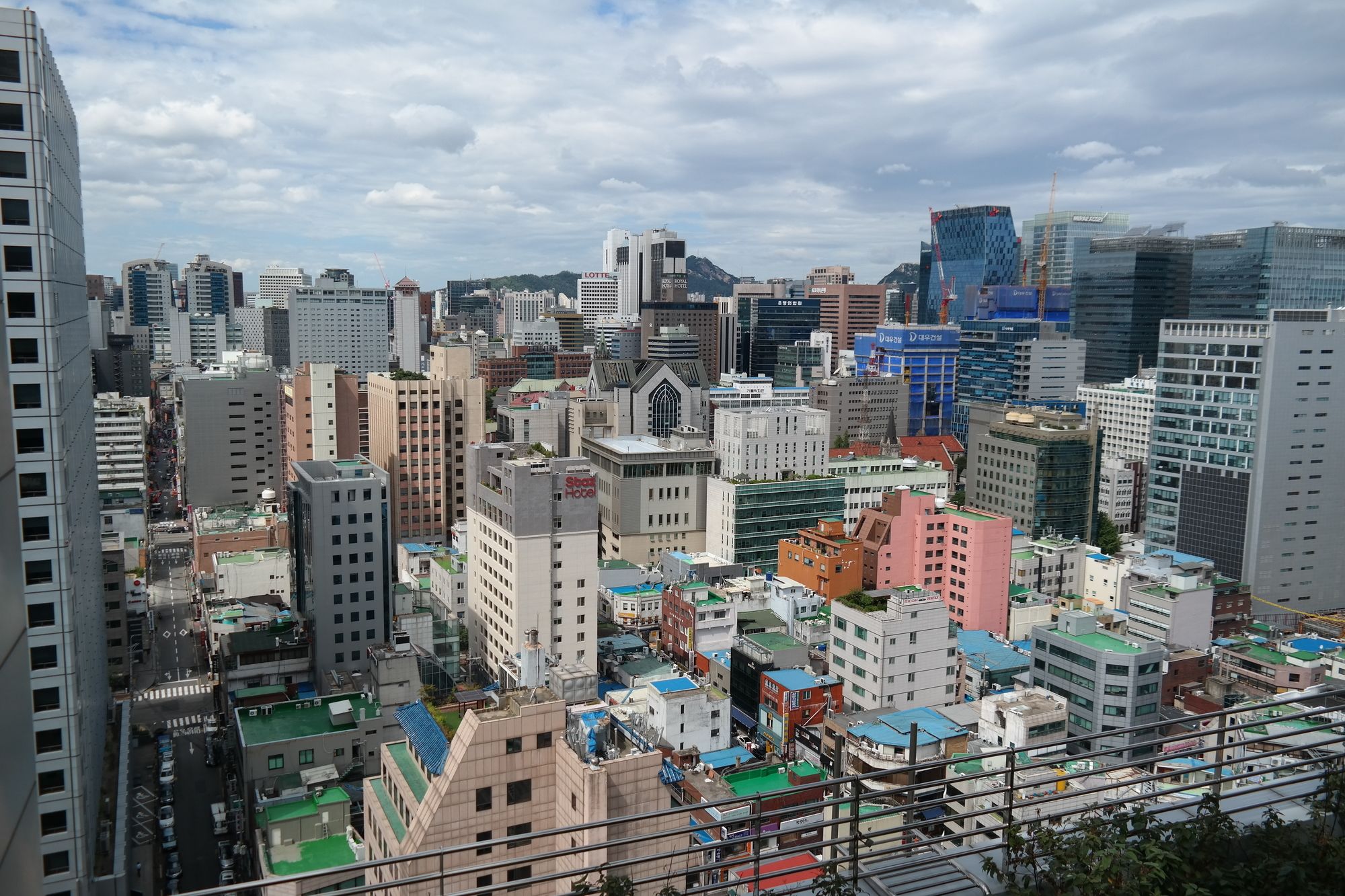 Myeongdong Studio