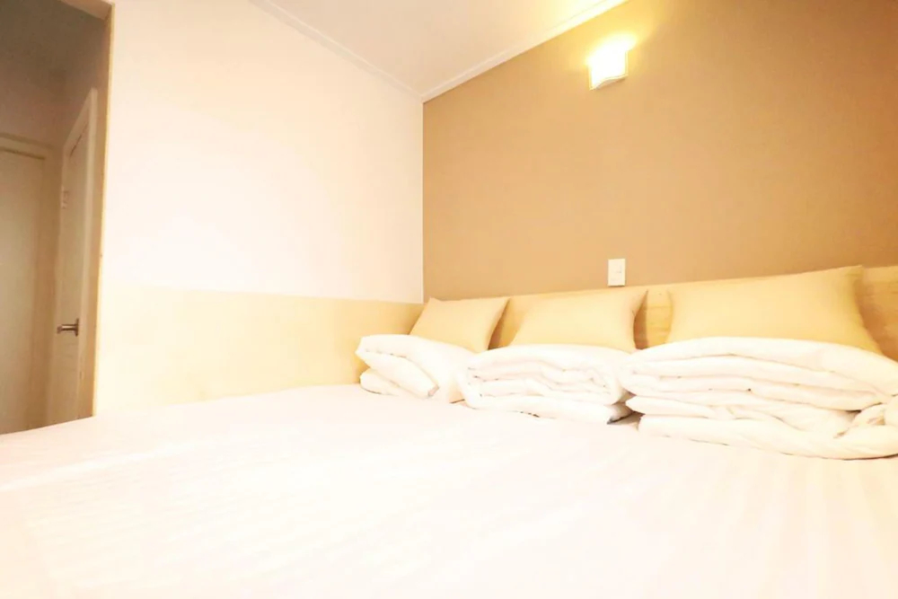 Myeongdong Town Guesthouse