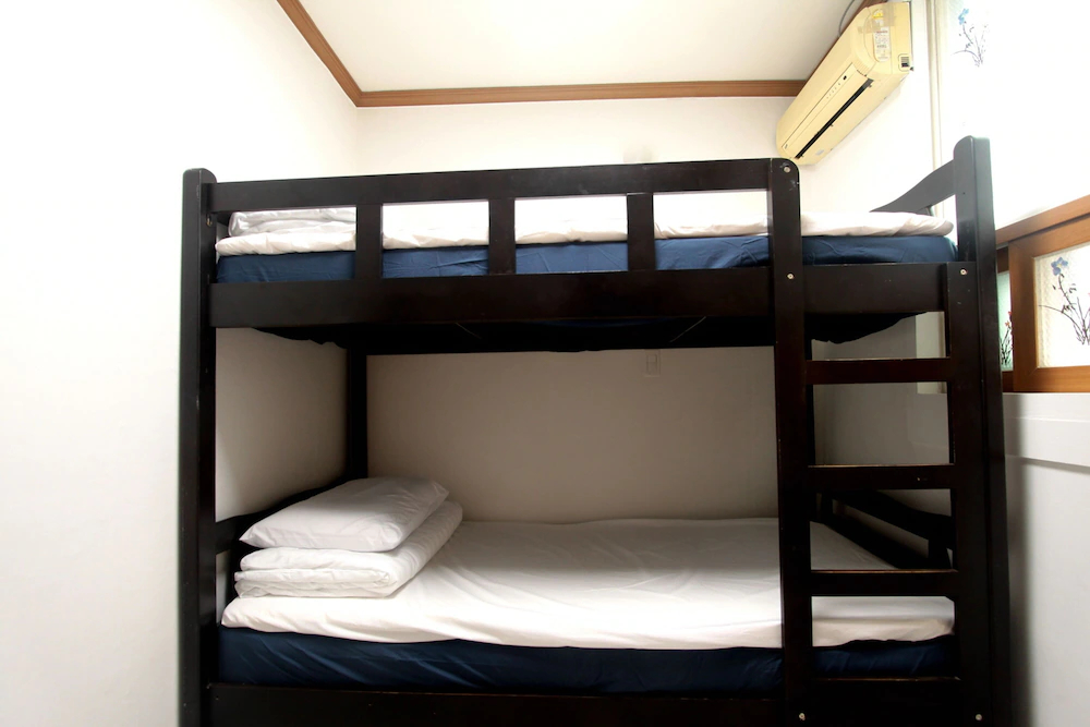 Myeongdong Town Guesthouse