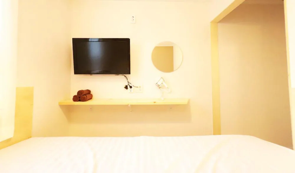 Myeongdong Town Guesthouse