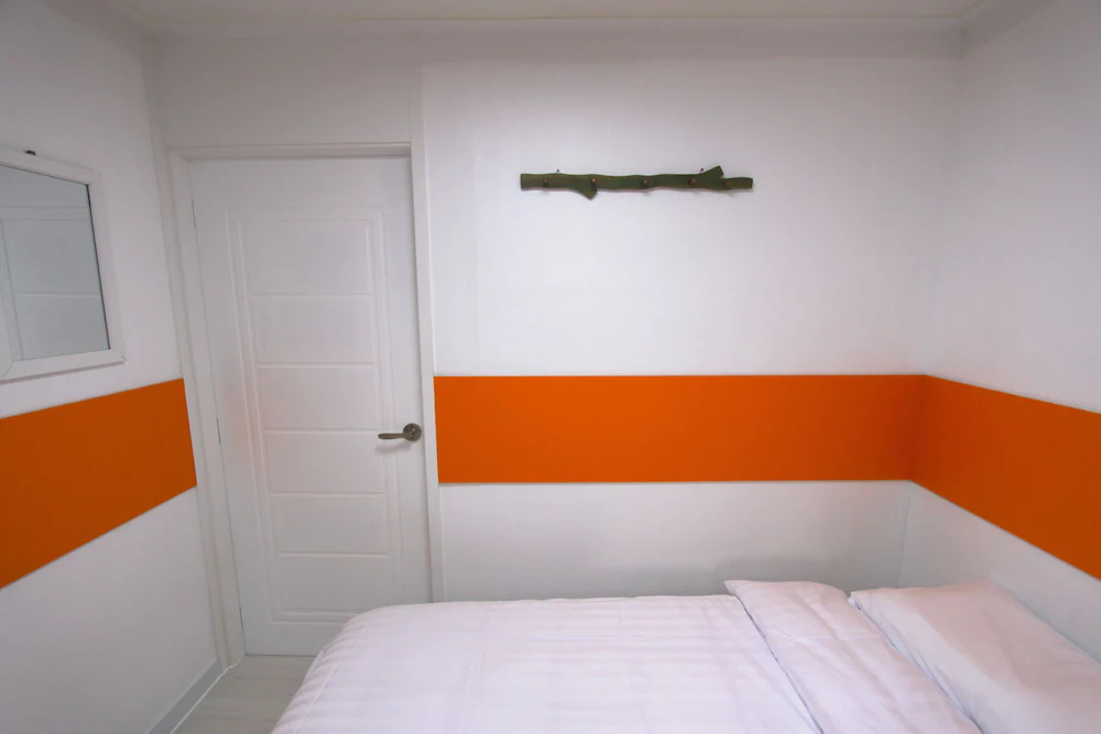 Myeongdong Town Guesthouse