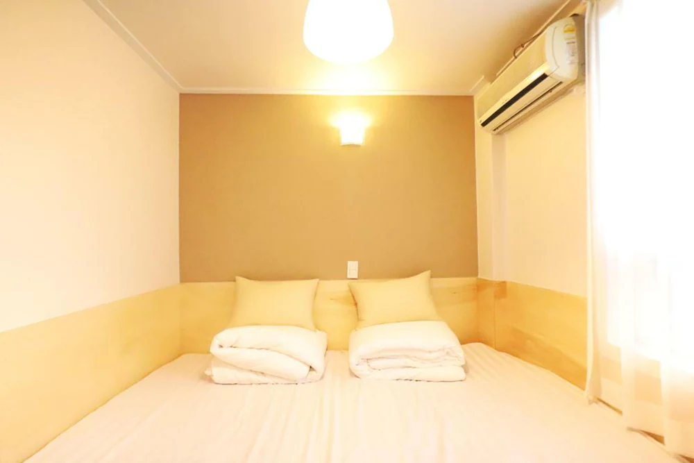 Myeongdong Town Guesthouse