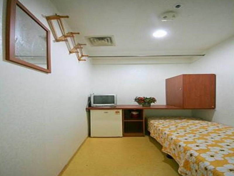 Myeongdong Vision Hostel