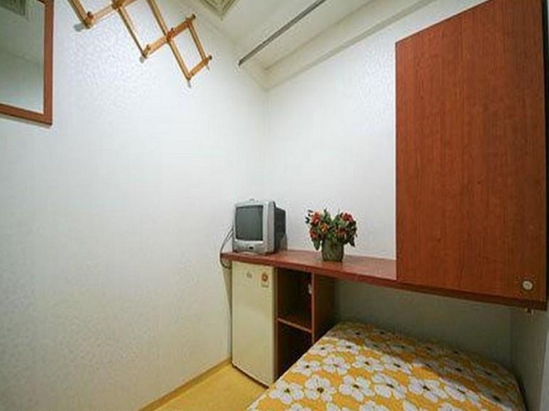 Myeongdong Vision Hostel