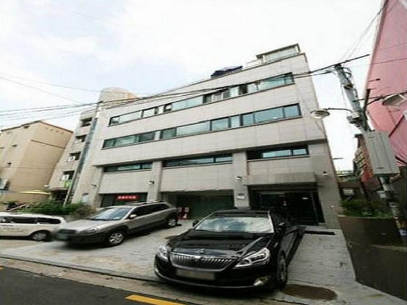 Myeongdong Vision Hostel