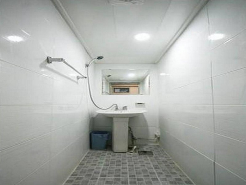 Myeongdong Vision Hostel