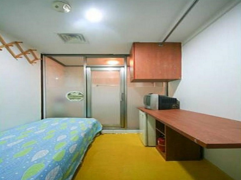 Myeongdong Vision Hostel