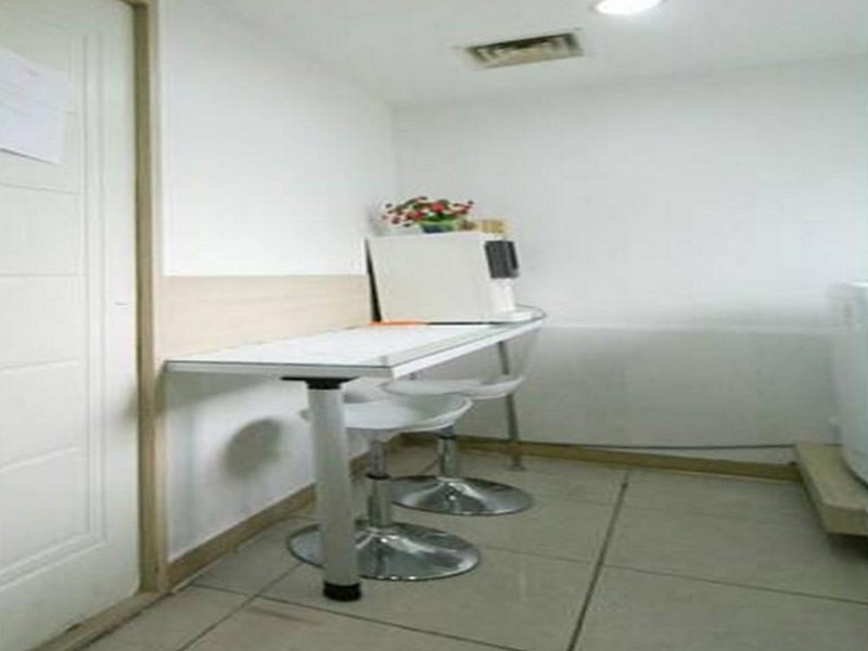 Myeongdong Vision Hostel