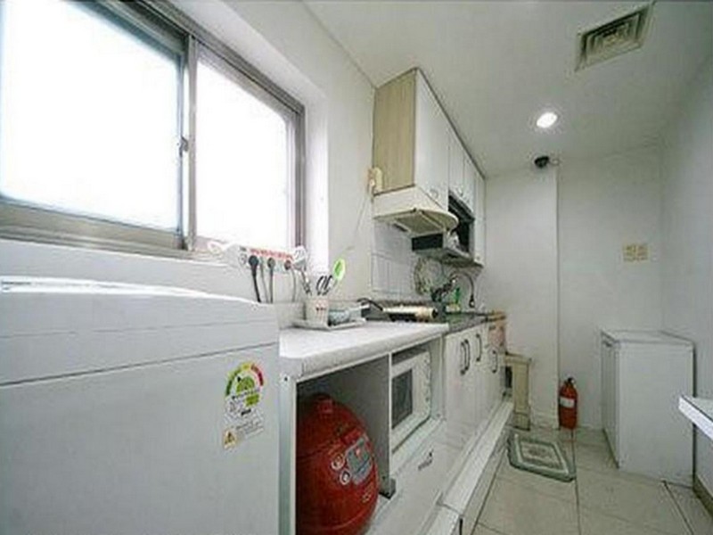 Myeongdong Vision Hostel