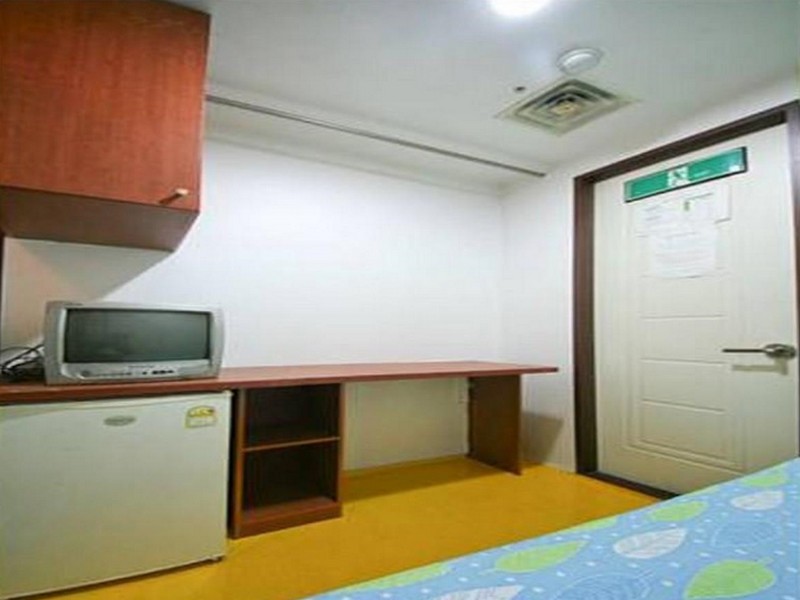 Myeongdong Vision Hostel