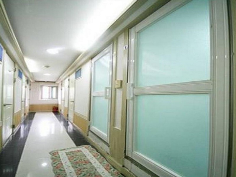 Myeongdong Vision Hostel