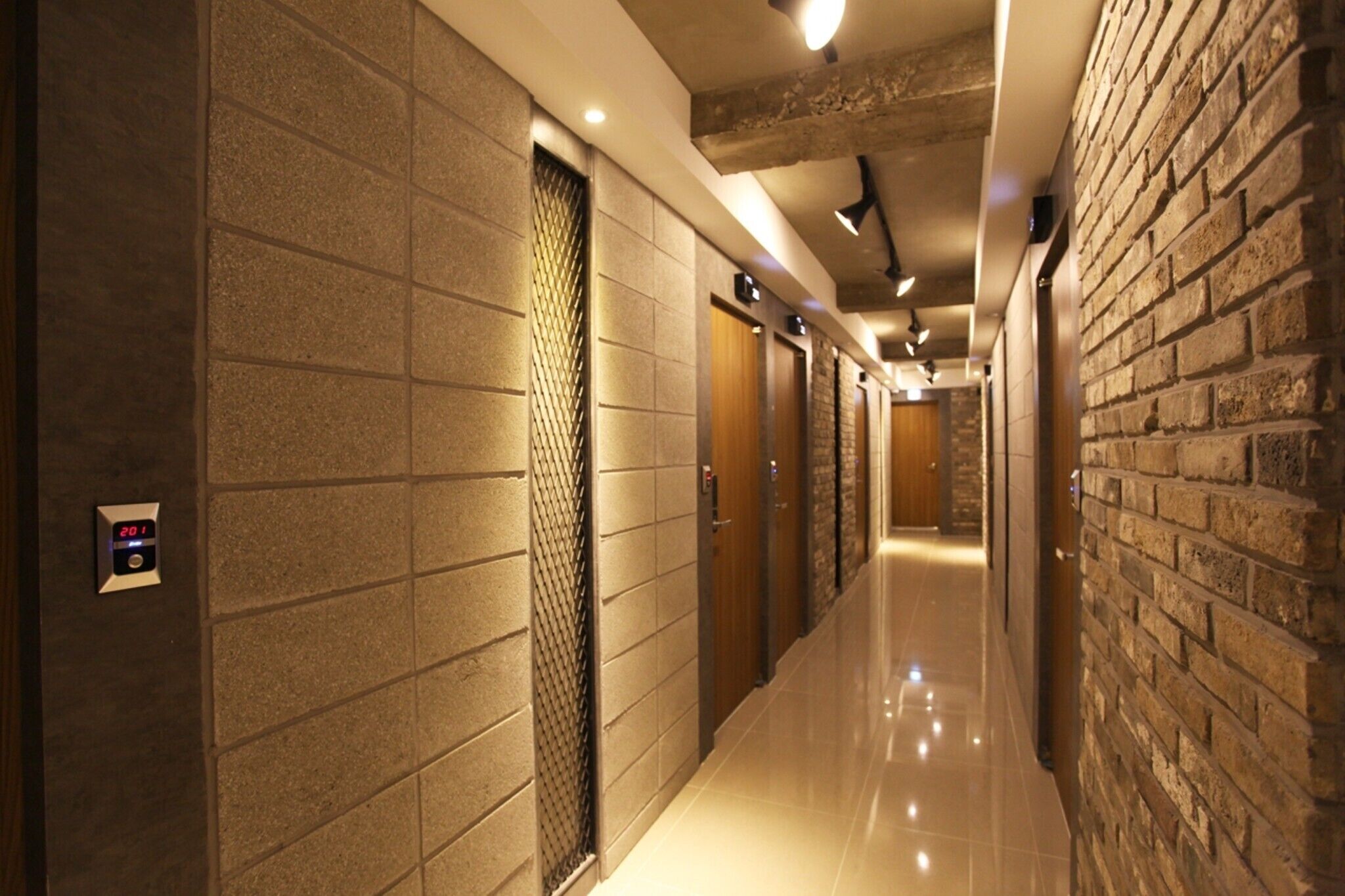 Myeonmok Choi Hotel