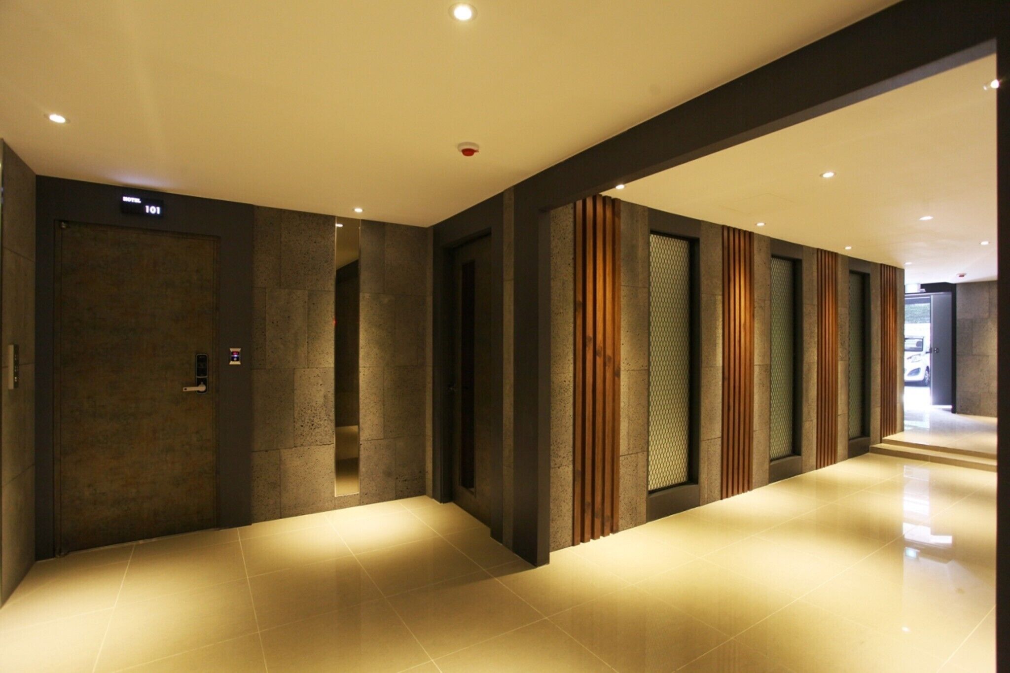 Myeonmok Choi Hotel