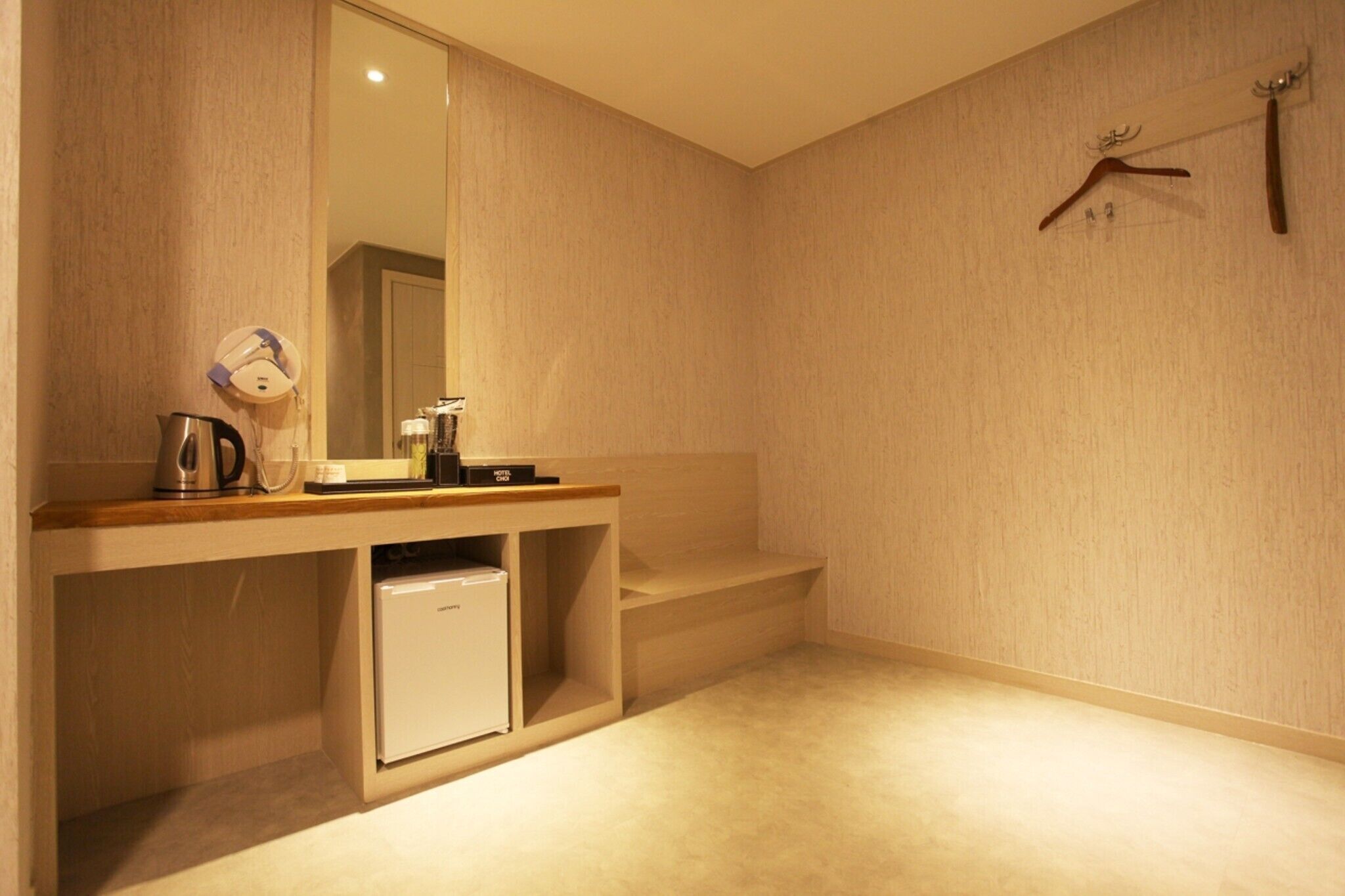 Myeonmok Choi Hotel